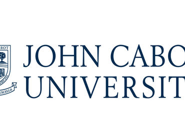 Logo john cabot