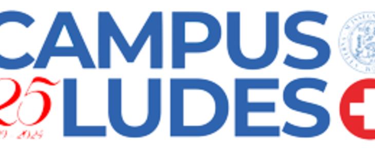 CAMPUS LUDES - OPEN DAY