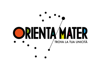Logo orientamater