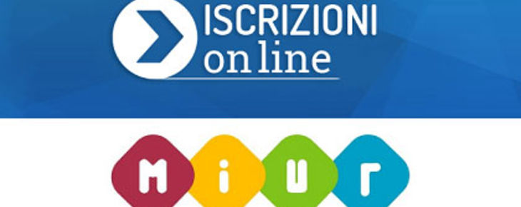 ISCRIZIONI ONLINE ANNO SCOLASTICO 2025/2026