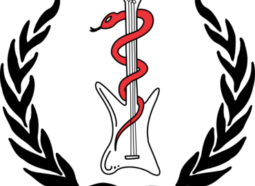 Logo studenti e professori di medicina uniti per