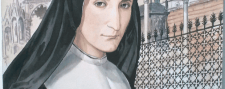 VIVA GIOIA NELLA COMUNITA' EDUCANTE "LAVINIA MONDIN"