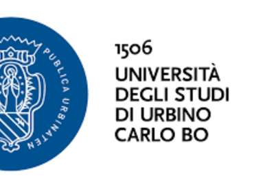 Logo uni urbino carlo bo