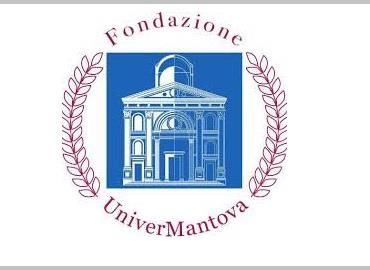Logo univer mantova