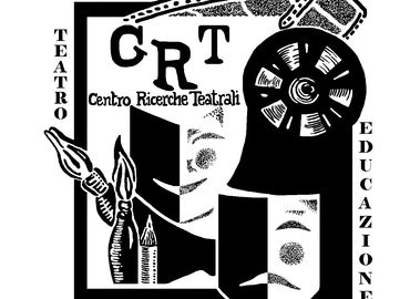Logo crt teatro educazione