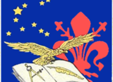 Logo scuola militare aeronautica giulio douhet