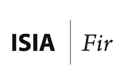 Logo isia firenze