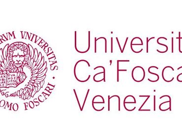 Logo c%c3%a0 foscari venezia
