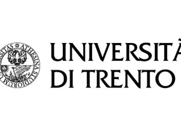 Logo uni trento 2