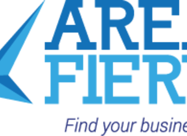 Logo area fiera