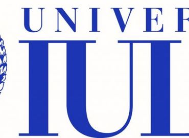 Logo iulm