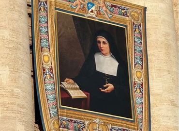 Vincenza maria poloni roma