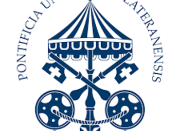 Logo pontificia universit%c3%a0 lateranense