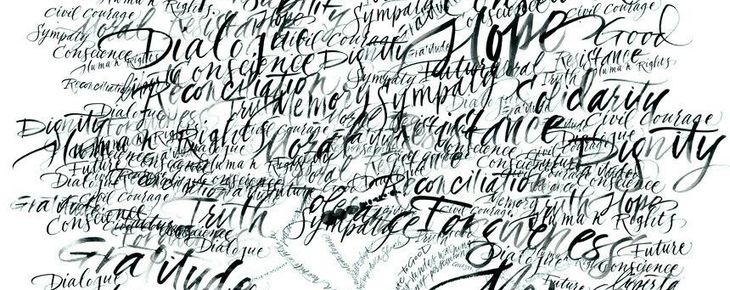 "IL POTERE DELLE PAROLE" 