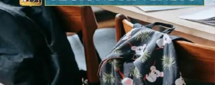 CONTRIBUTO REGIONALE "BORSE DI STUDIO" A.S. 2025/2026