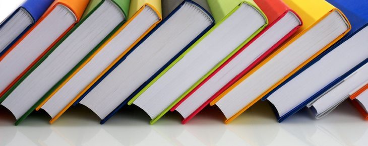 LIBRI DI TESTO - Anno sc. 2026/27