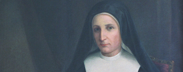 FESTA LITURGICA SANTA VINCENZA MARIA POLONI