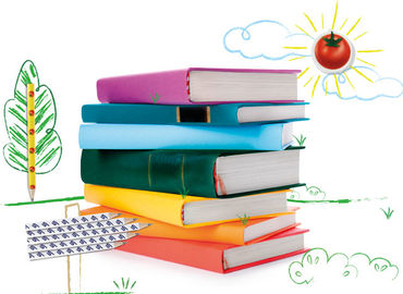 Ordine libri scuola