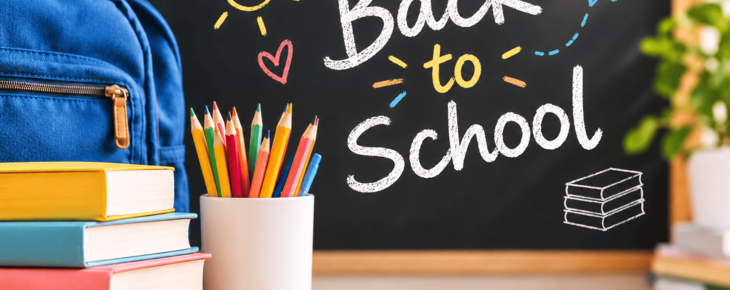 ORARIO PRIMO GIORNO DI SCUOLA E PRIMA SETTIMANA DI ATTIVITA' DIDATTICA A.S. 2026/27