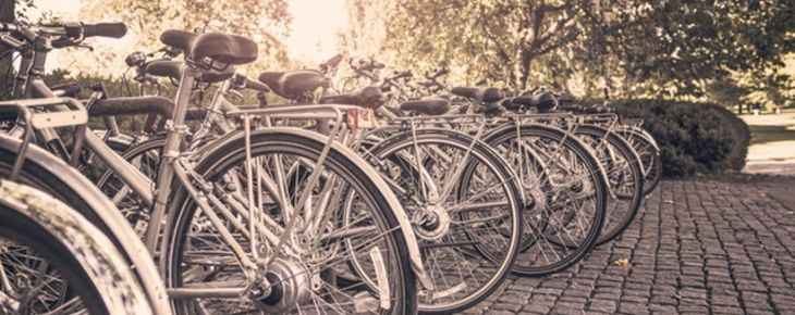 QUESTIONARIO SULLA MOBILITA' SOSTENIBILE