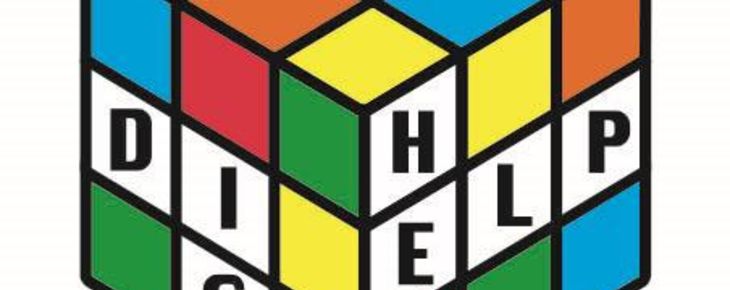 SERVIZIO DICO HELP - DISTURBI DEL COMPORTAMENTO