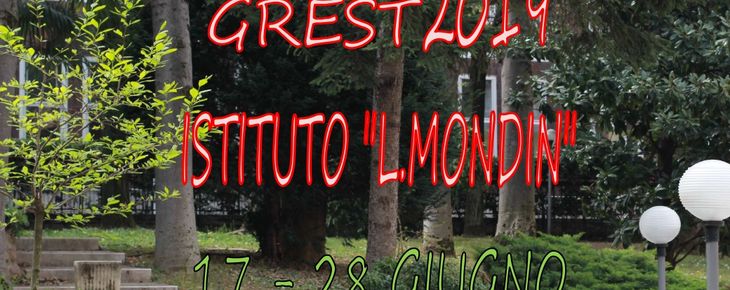GREST 2019