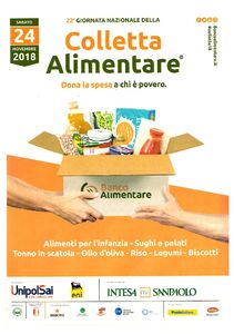 Colletta alimentare 24.11.18 001