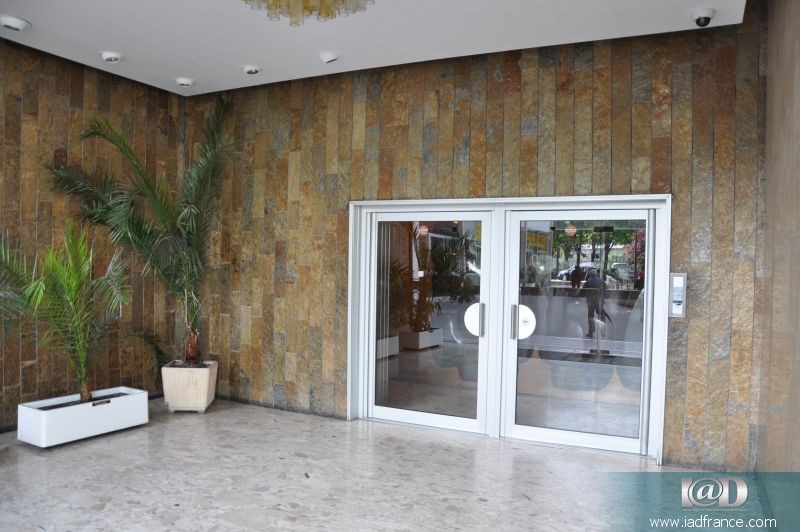 Vente Appartement Paris 13ème 4 pièces 3 chambres 64 m²