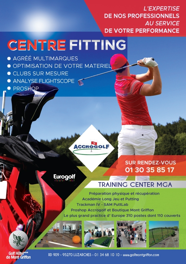 Affiche Fitting