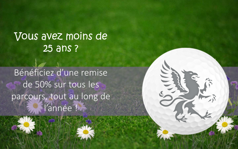 Tarifs 25 Ans