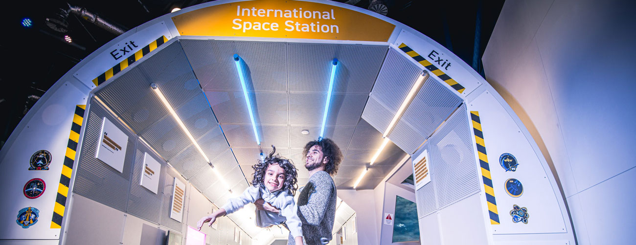 Life Science Centre More Cobalt