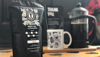 Tynemouth Coffee