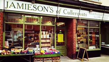 Jamieson's of Cullercoats