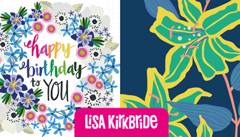 Lisa Kirkbride