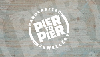 Pier to Pier jewellery