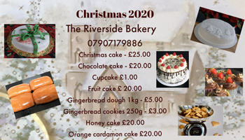 The Riverside Bakery