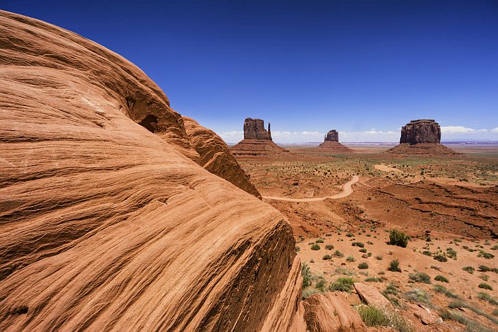 Monument Valley