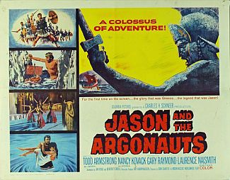 Jason & the Argonauts