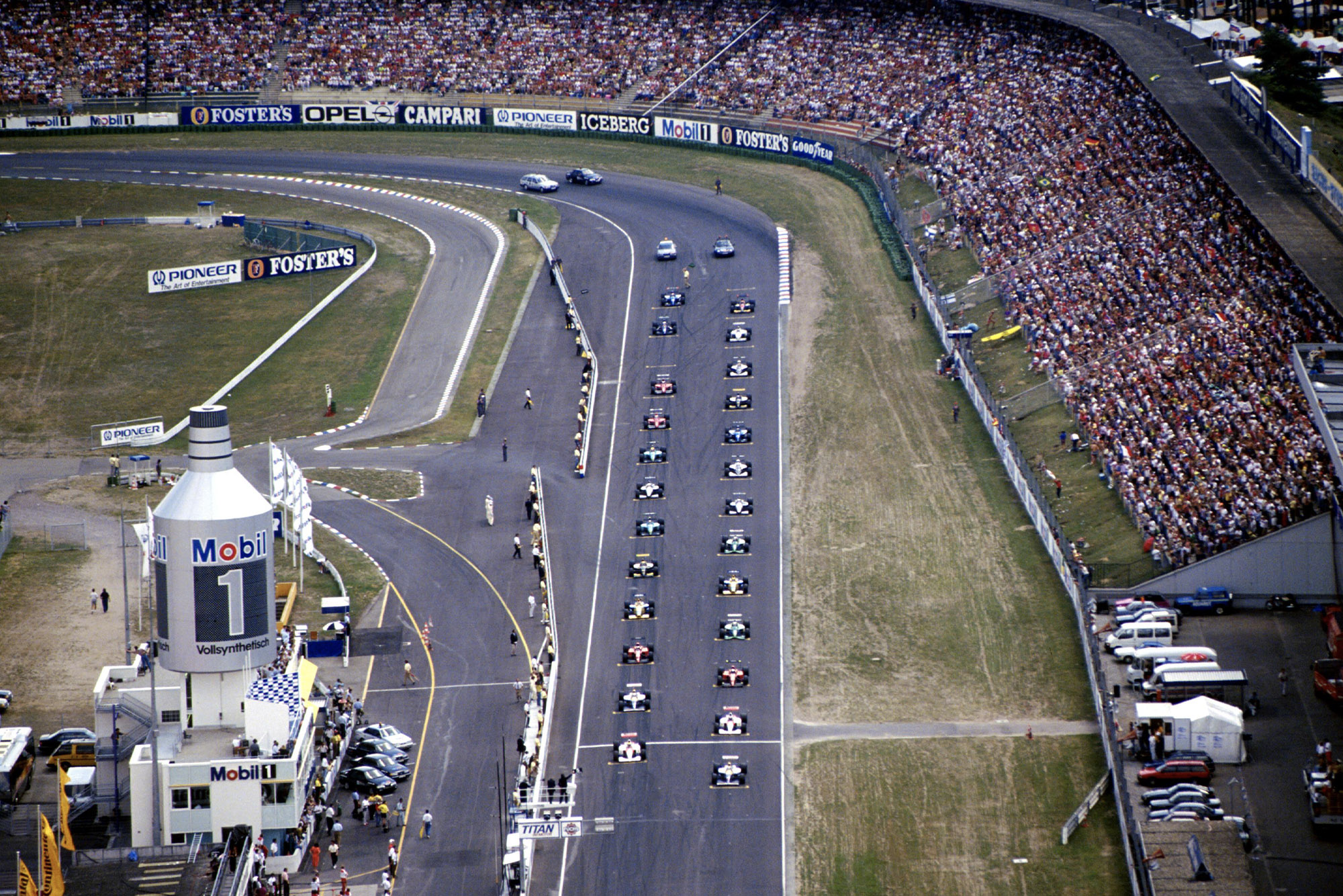 GerGP91Start