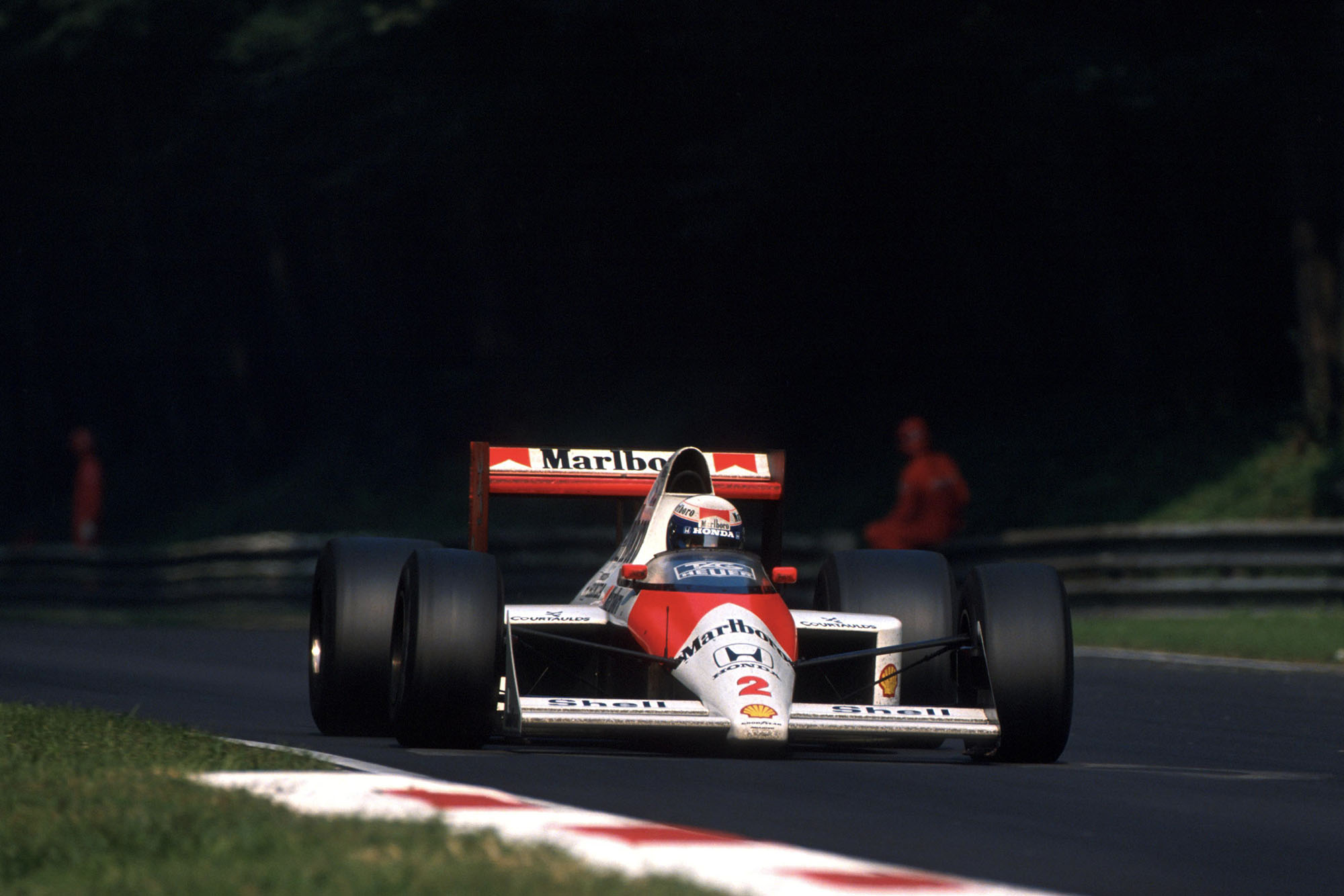 1989 ITA GP feature