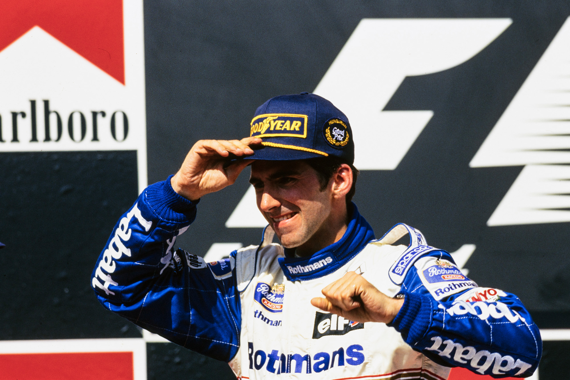 Podium
