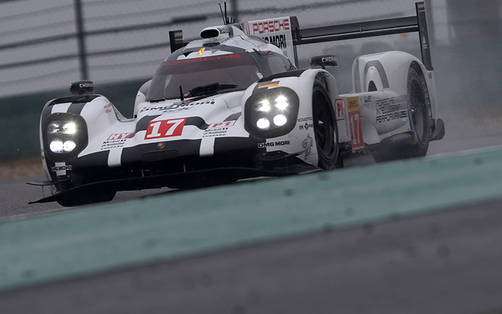 The true scale of Porsche’s achievement