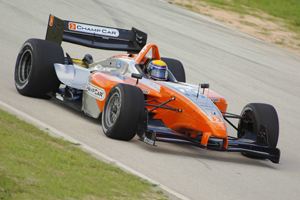 Indycar deadline looms…