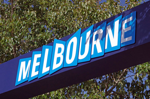 Australian Grand Prix – prologue