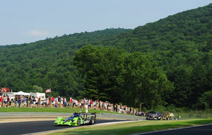 Lime Rock reborn
