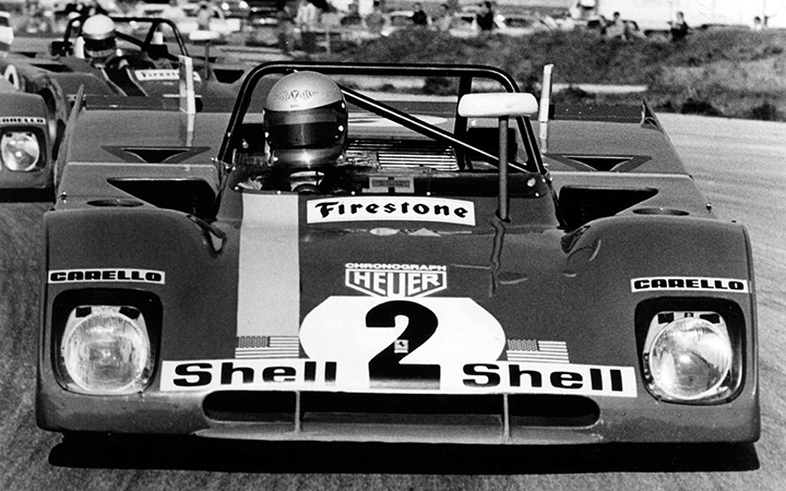 Andretti’s memories of Sebring