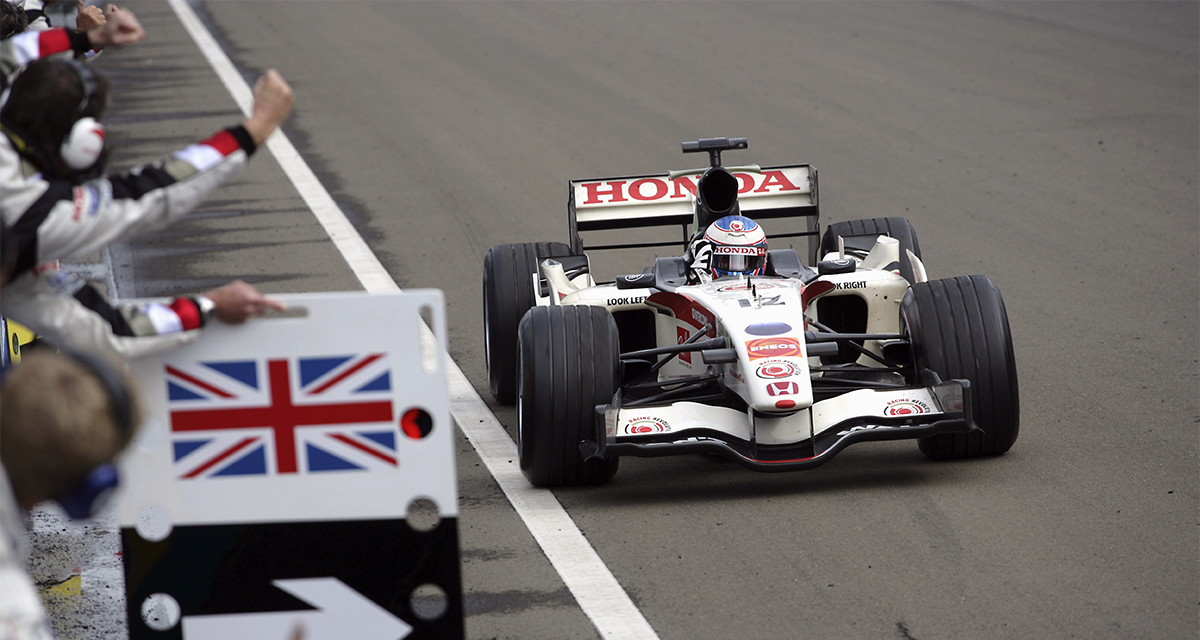 36 – 2006 Hungarian GP