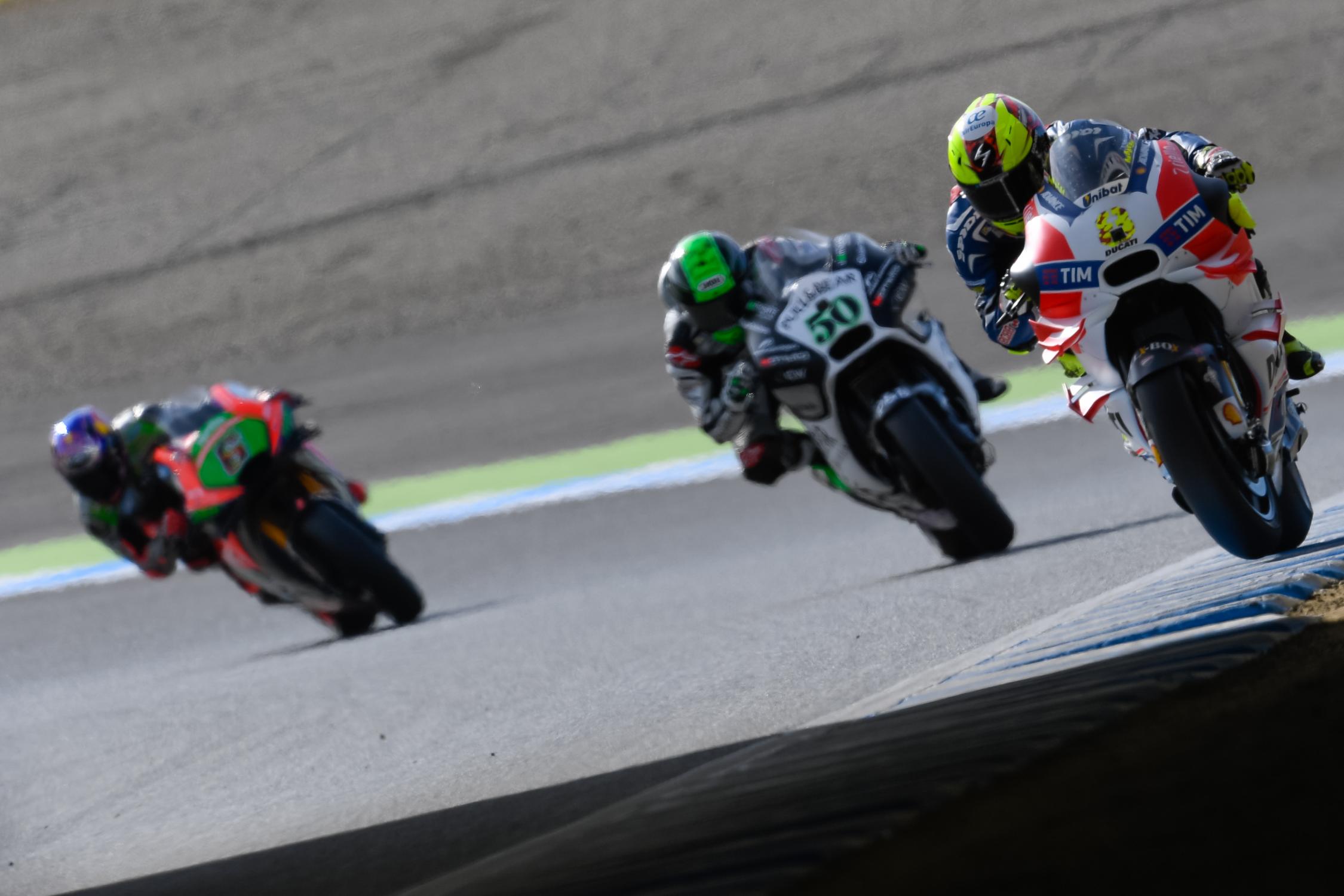 Ask Mat – Motegi