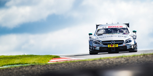 Mercedes to leave DTM for Formula E