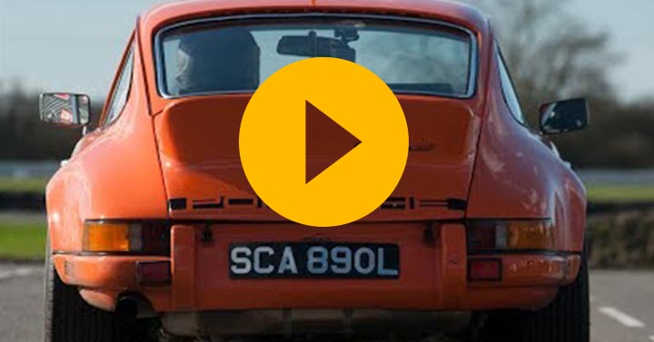 In conversation with… Josh Sadler | How to drive – Episode 1